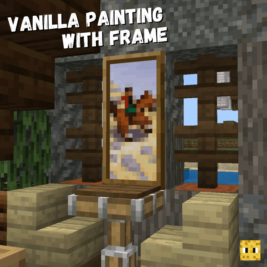 Custom-Painting-Texture-Pack-MCPE-6