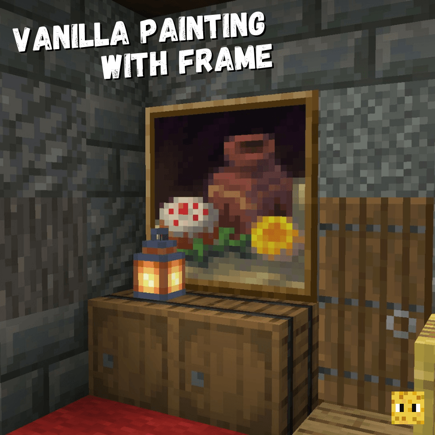 Custom-Painting-Texture-Pack-MCPE-8