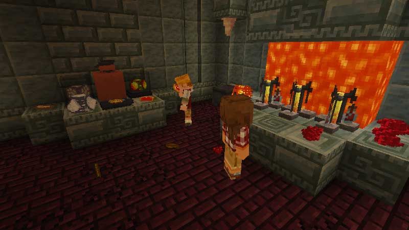 Display Stuff Addon 