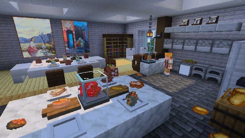 Display Stuff Addon 