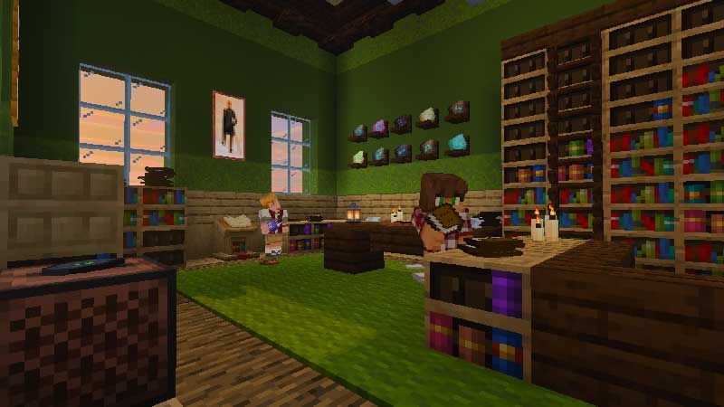 Display Stuff Addon 
