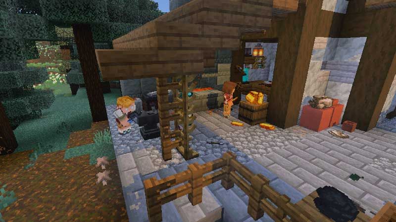 Display Stuff Addon 