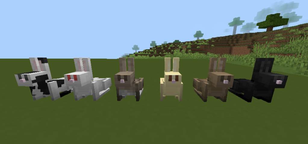 Mob-Entity-Blocks-Addon-MCPE-6