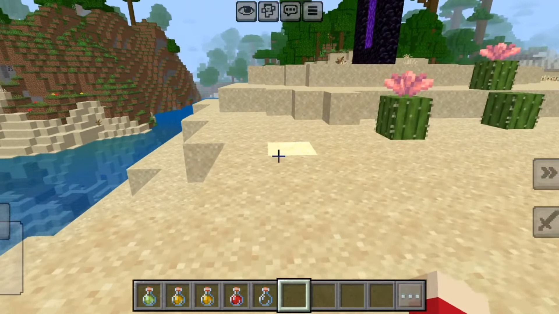 No Lag Texture Pack
