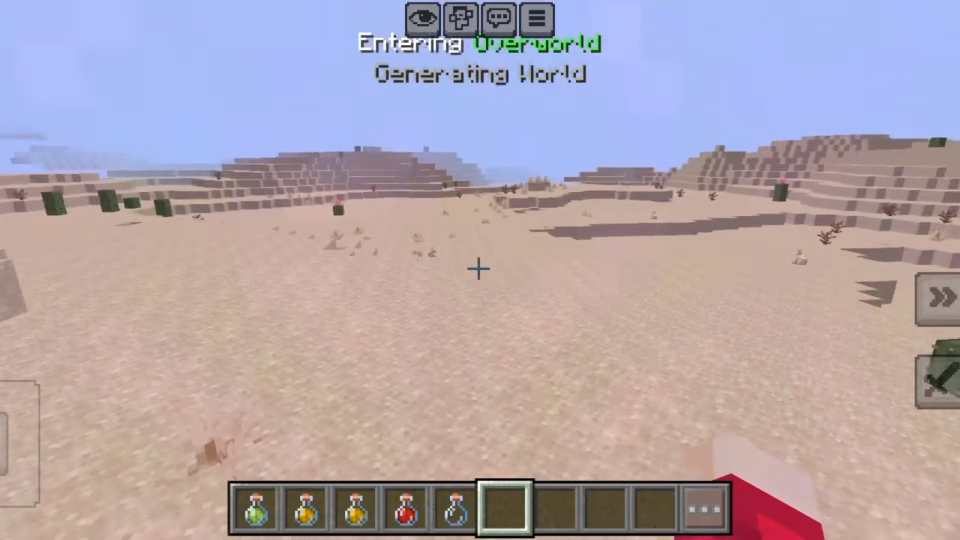No-Lag-Texture-Pack-MCPE-4