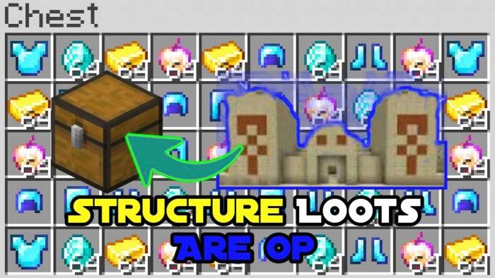If you're a Minecraft adventurer always on the hunt for better loot and more exciting exploration, then the OP Structures Loots Addon might just be your new favorite companion. This add-on takes the vanilla Minecraft world and supercharges it with overpowered structures filled with valuable treasures — perfect for players who love fast progress, wild discoveries, and the thrill of looting. Whether you’re deep into survival or just want to spice up your Minecraft experience, this addon delivers an exhilarating twist to your gameplay. Let’s dive into what makes OP Structures Loots so special and why it's gaining popularity among Minecraft players. What Is the OP Structures Loots Addon? At its core, the OP Structures Loots Addon is a game-enhancing mod that generates random overpowered structures across your Minecraft world. These structures aren’t just eye candy — they come packed with loot chests full of OP (overpowered) items, such as enchanted gear, rare materials, and powerful weapons that would normally take hours to acquire through grinding. But the real magic? These structures can spawn almost anywhere — in forests, deserts, mountains, and even oceans. Every corner of your world becomes a potential jackpot. Key Features That Make It Stand Out Here’s what makes this addon truly unique and exciting: 1. Dynamic Structure Generation You never know when or where a powerful loot structure might appear. It adds a layer of suspense and surprise to your exploration, encouraging players to explore further than they usually would. 2. Overpowered Loot Each generated structure contains loot chests filled with OP-level gear: diamond and netherite equipment, enchanted items, rare potions, Elytras, golden apples, and more. It’s the kind of stuff that normally takes hours of mining or raiding bastions — but here, it’s just a discovery away. 3. Survival Game-Changer If you're starting a new survival world, this addon can seriously change how you play. No more struggling with stone tools for days — with a lucky find, you're instantly geared up for late-game challenges like the Nether or Ender Dragon. 4. Beautifully Designed Structures These aren't just basic blocks stacked into a cube. The structures often feature thoughtful design — mini-towers, temples, forts, or shrines — which feel integrated into the world. Some are simple; others are detailed and mysterious. 5. Exploration Motivation Players who typically rush through Minecraft may find themselves slowing down just to check every hill or cave for hidden structures. It encourages a deeper level of exploration, especially in survival or adventure maps. Why Players Love It The OP Structures Loots Addon hits the sweet spot between challenge and reward. Here’s why it’s becoming a favorite: Progression Acceleration: It removes some of the early-game grind, letting players jump straight into fun. Replayability: Every world seed offers a different structure placement — no two experiences are the same. Perfect for Multiplayer: Friends can race to find loot first or work together to raid an area full of OP goodies. Creative Inspiration: The design of the structures can even inspire builders for their own survival bases. A Balanced Warning Yes, the loot is overpowered — that’s the whole point. But that also means it can make the game easier if you're looking for traditional survival progression. Some players use this addon to test new builds, practice PvP, or just have fun in a less grindy world. If you're someone who loves the vanilla Minecraft struggle, this may not be your go-to daily addon — but it’s absolutely worth trying for a unique and exciting twist. Use Cases and Fun Ideas Looking for creative ways to use the OP Structures Loots Addon? Here are a few ideas: 🎯 Speedrun with a Twist: Try beating Minecraft with the help of loot-filled structures instead of traditional mining. ⚔️ PvP World Generator: Use the addon in a PvP world to make the battlefield gear-based and chaotic. 🏰 Treasure Hunt Minigame: Set up a multiplayer map where players compete to find the best loot in the shortest time. 🧭 Adventure Map Enhancer: Integrate the addon into a custom map for surprise loot drops and enhanced storylines. Is It Safe and Compatible? Most versions of the OP Structures Loots Addon are built to work smoothly with Minecraft Bedrock Edition, and they generally don’t interfere with other major mods or addons. However, always make sure the version you're using is: From a trusted source Compatible with your current Minecraft version Not clashing with any world generation or structure mods you already have Since the addon generates new structures, it’s best used in a new world, or at least one where there’s unexplored territory left to generate.