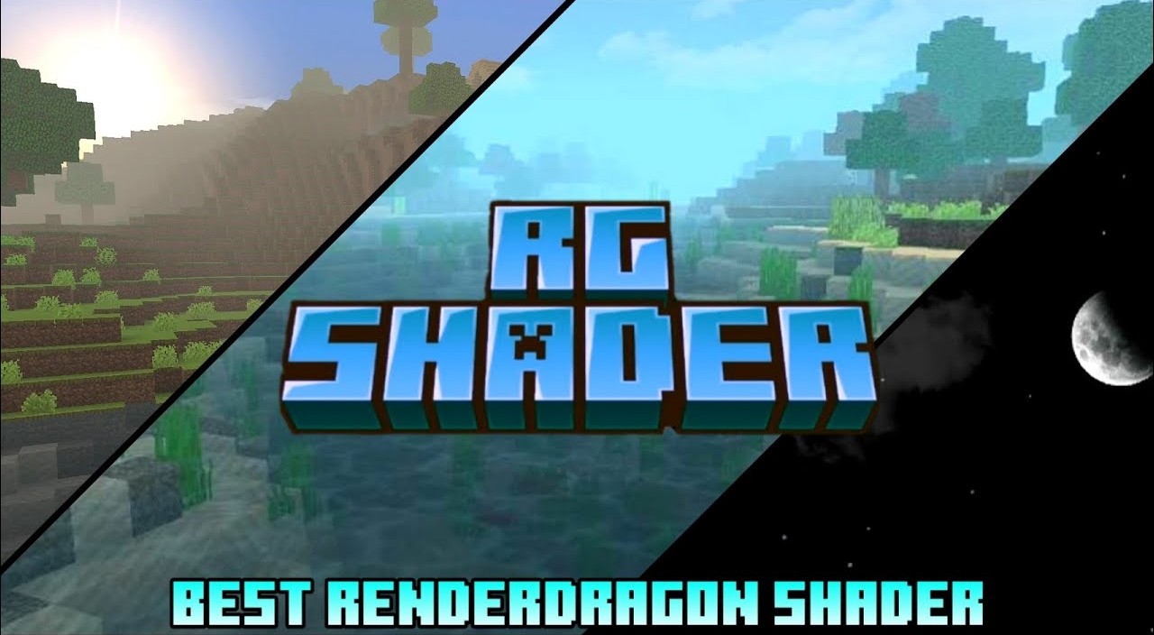 RG Shader