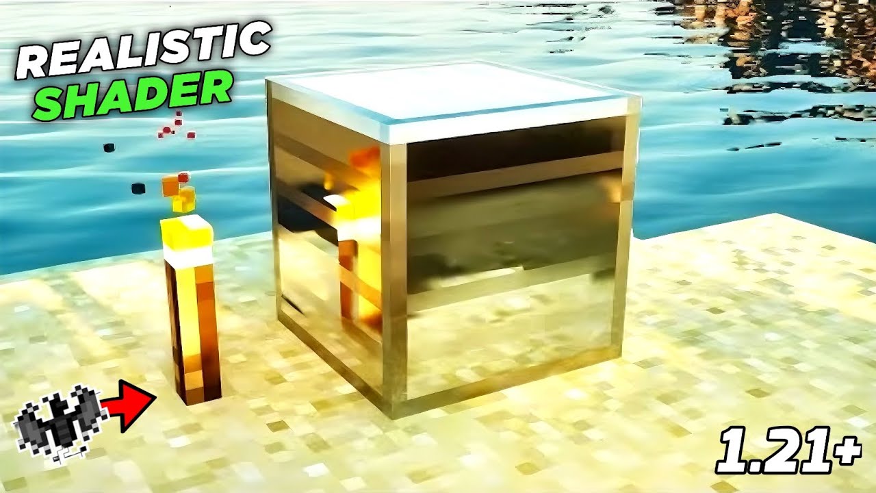 Realistic Shader