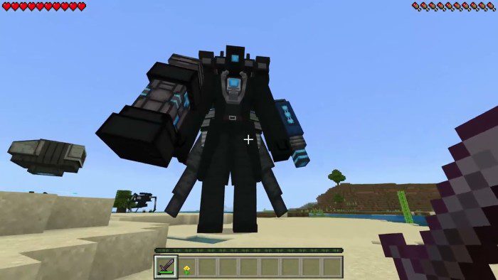 Skibidi-Toilet-62-Addon-MCPE-13