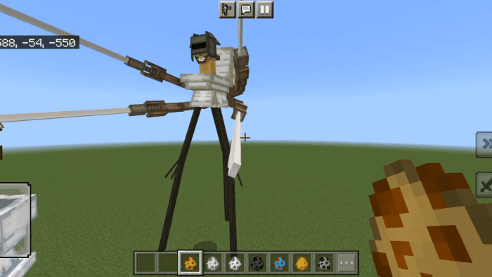 Skibidi-Toilet-62-Addon-MCPE-3