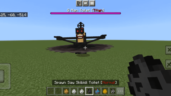 Skibidi-Toilet-62-Addon-MCPE-4