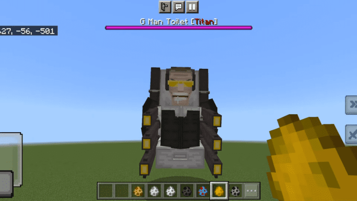 Skibidi-Toilet-62-Addon-MCPE-6