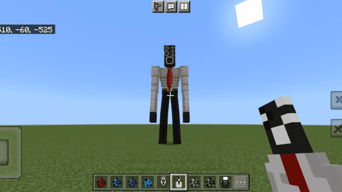 Skibidi-Toilet-62-Addon-MCPE-9