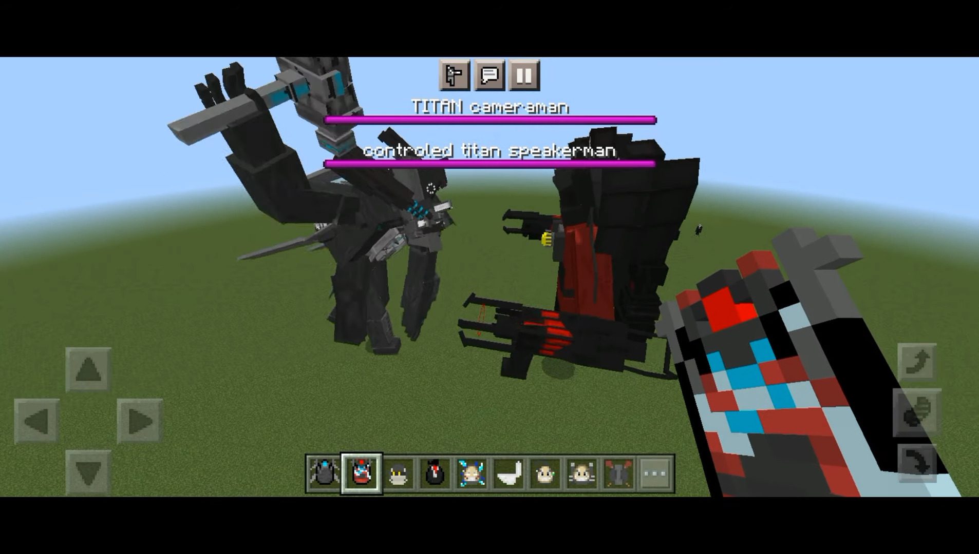 Skibidi-Toilet-Addon-MCPE-10