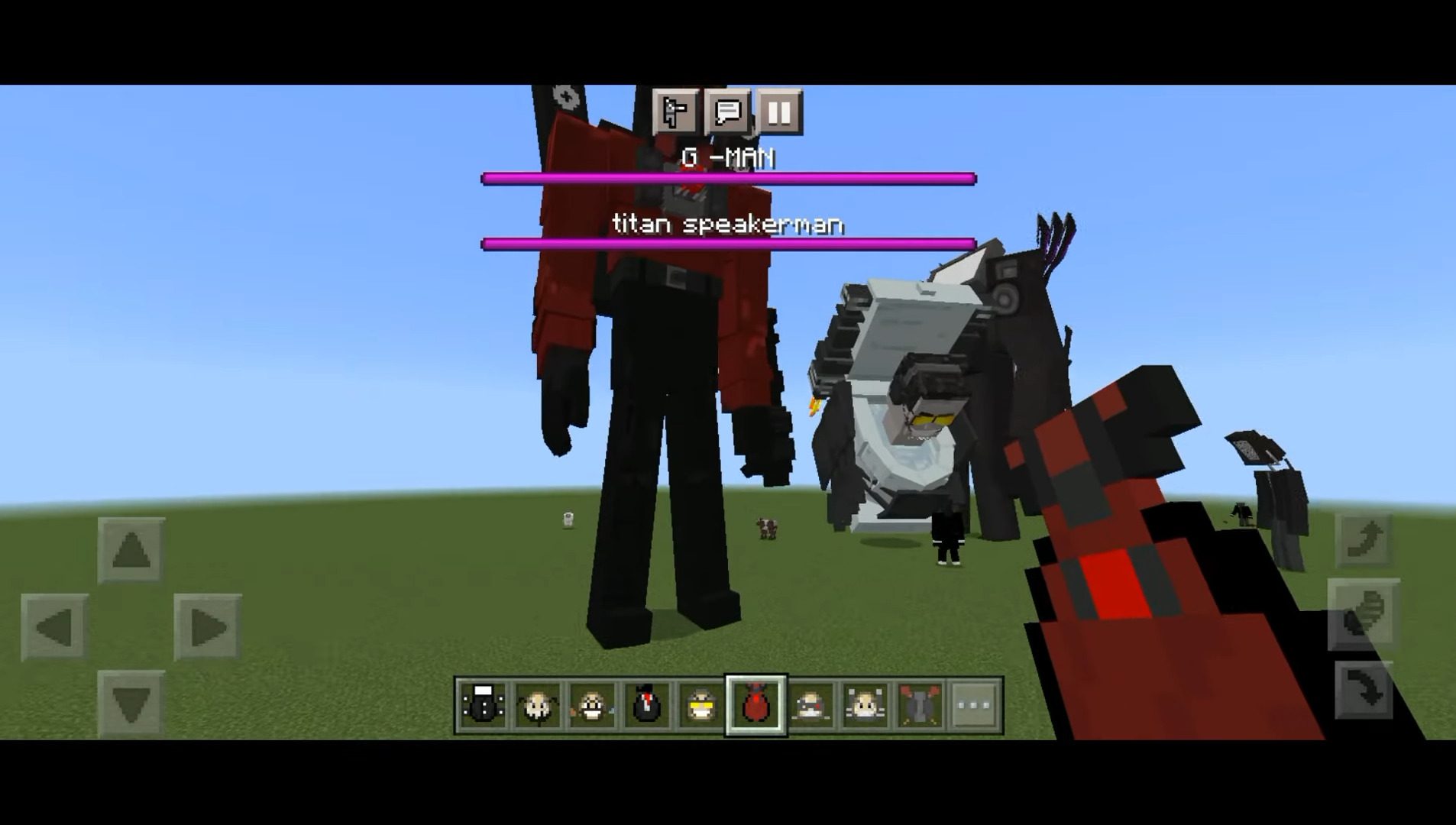 Skibidi-Toilet-Addon-MCPE-8