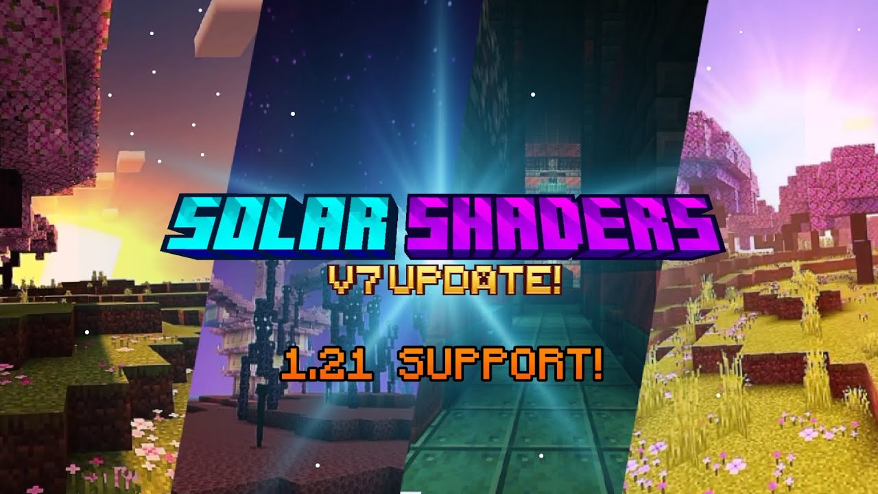 Solar Shader