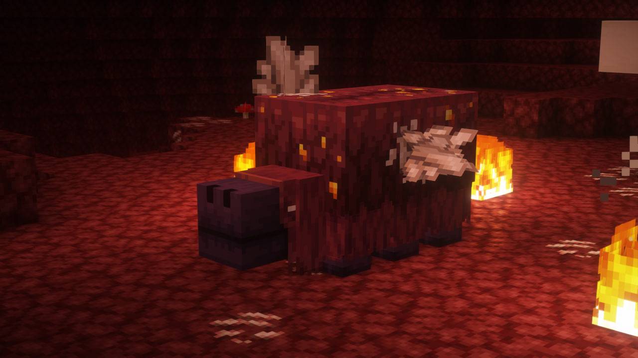 Splendous Sniffers Texture Pack