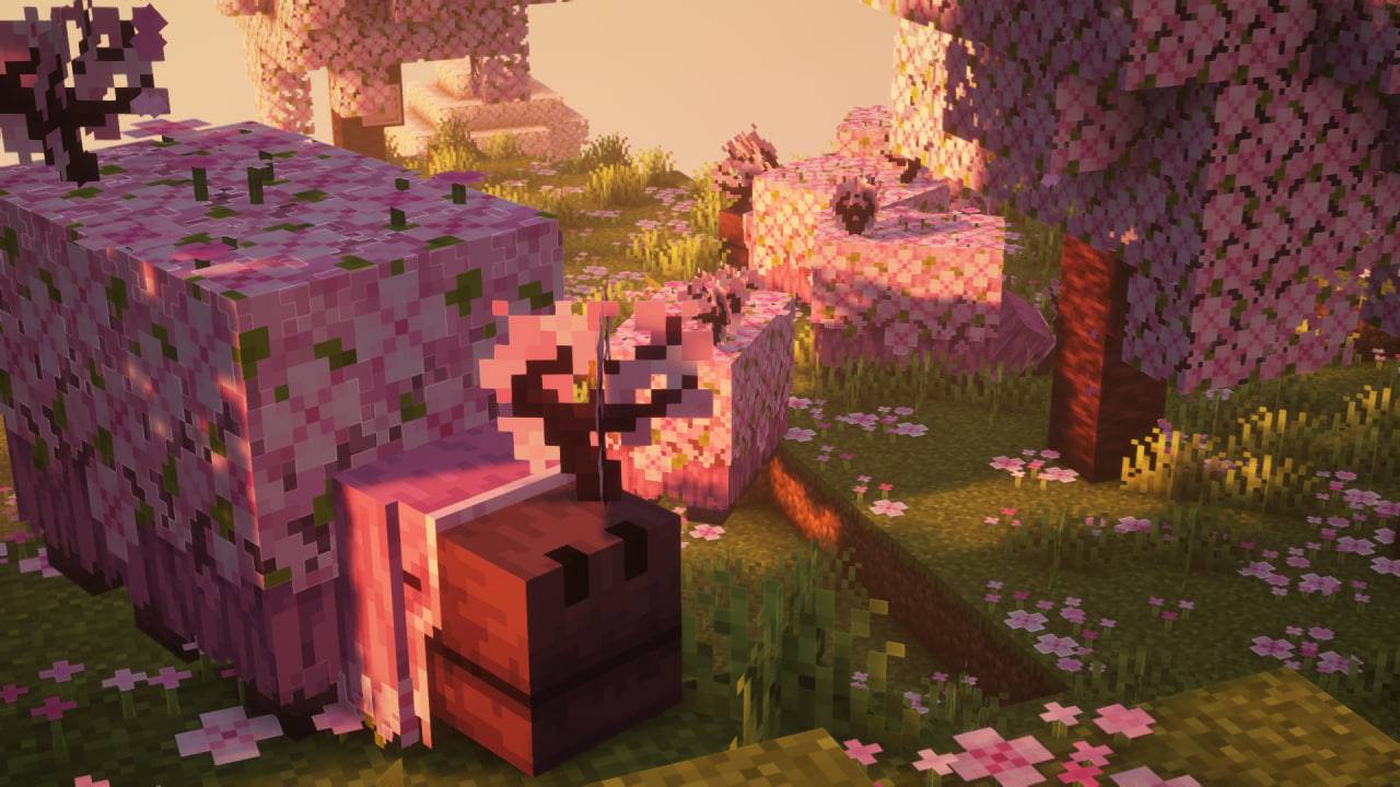 Splendous Sniffers Texture Pack