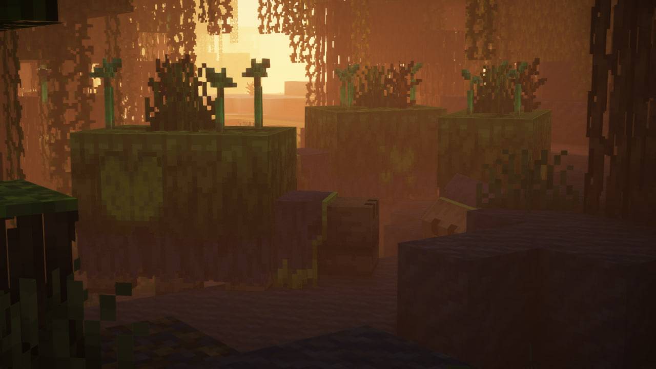 Splendous Sniffers Texture Pack