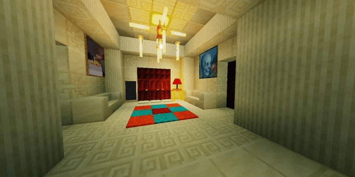 Table Lamp Addon