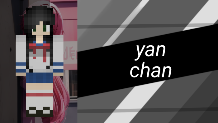 Waifu Yandere Addon