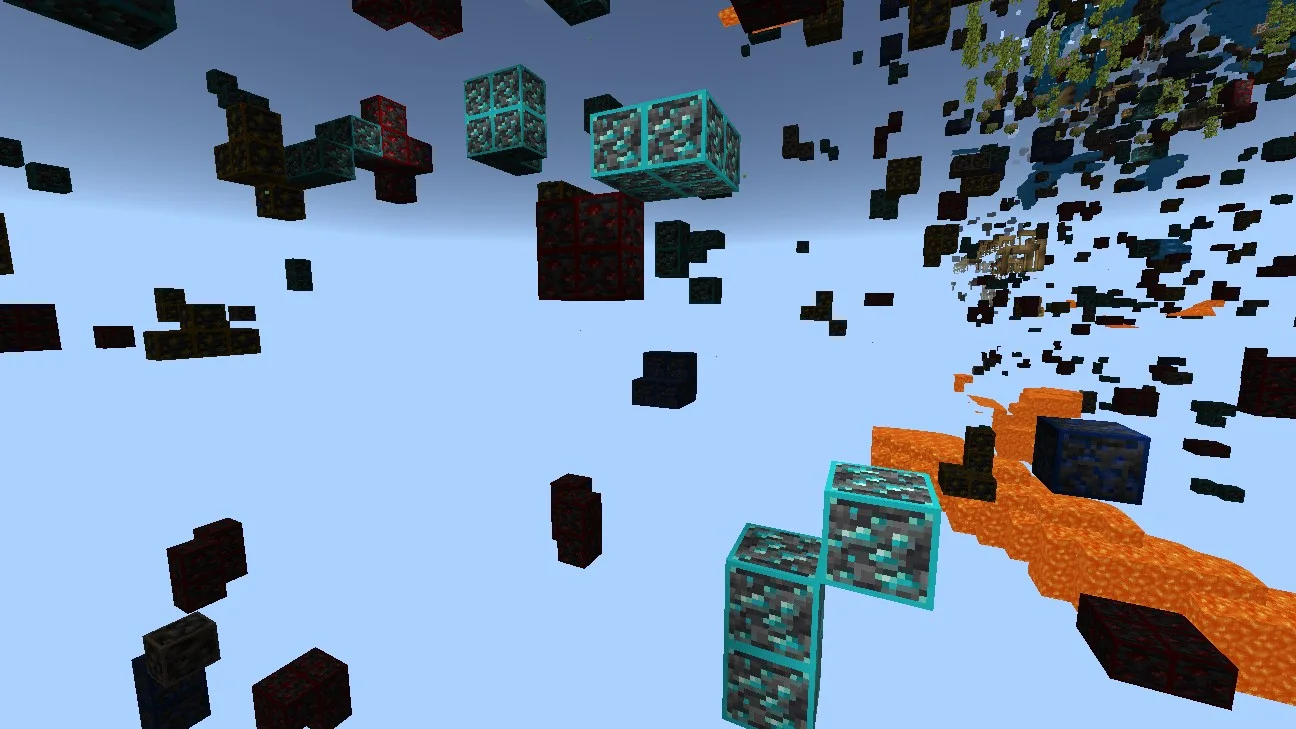 X-Ray Texture Pack