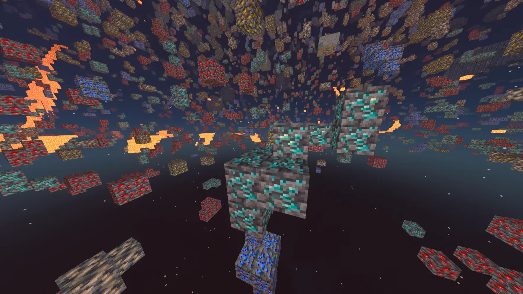 X-Ray Texture Pack