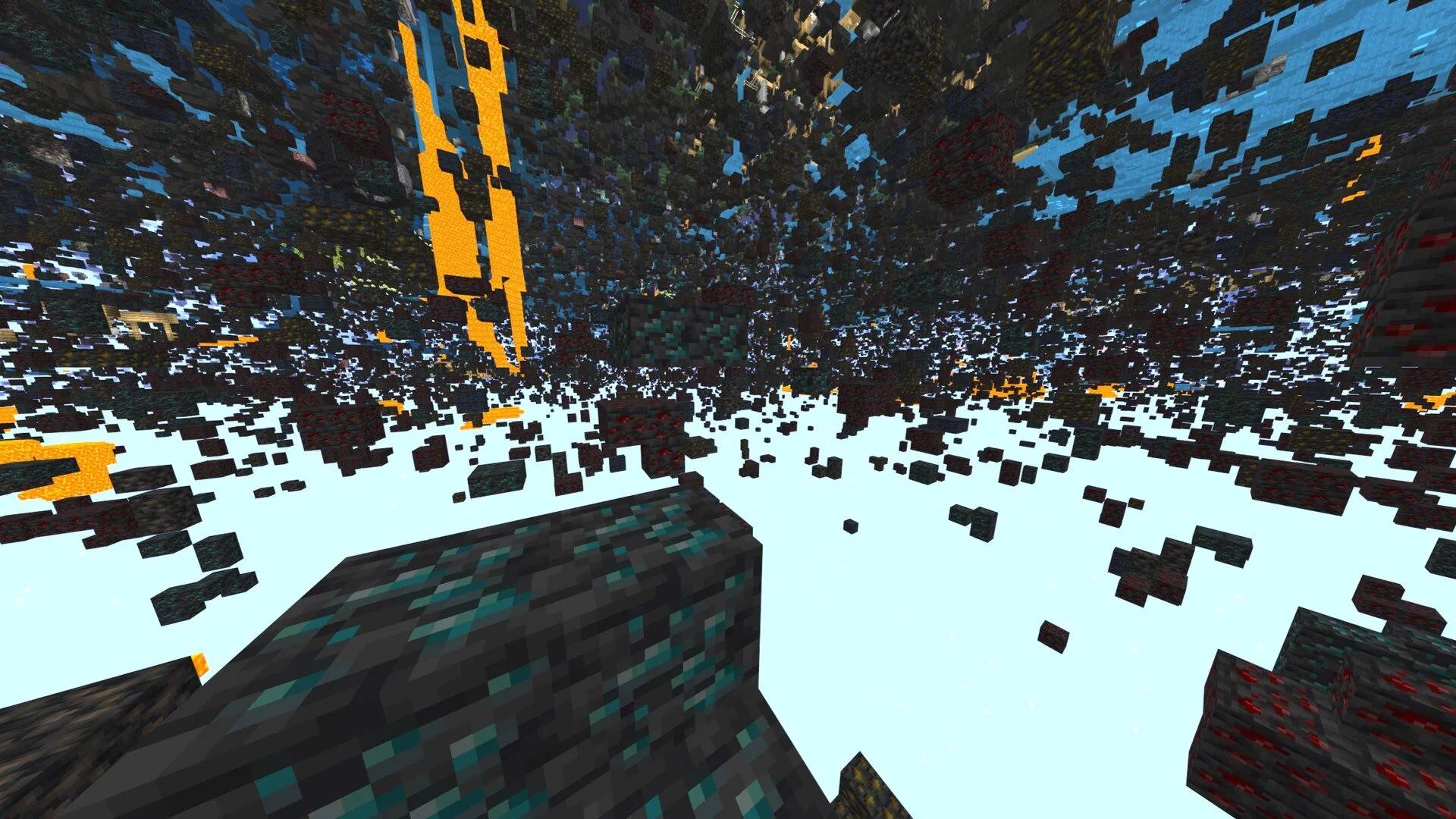 X-Ray Texture Pack