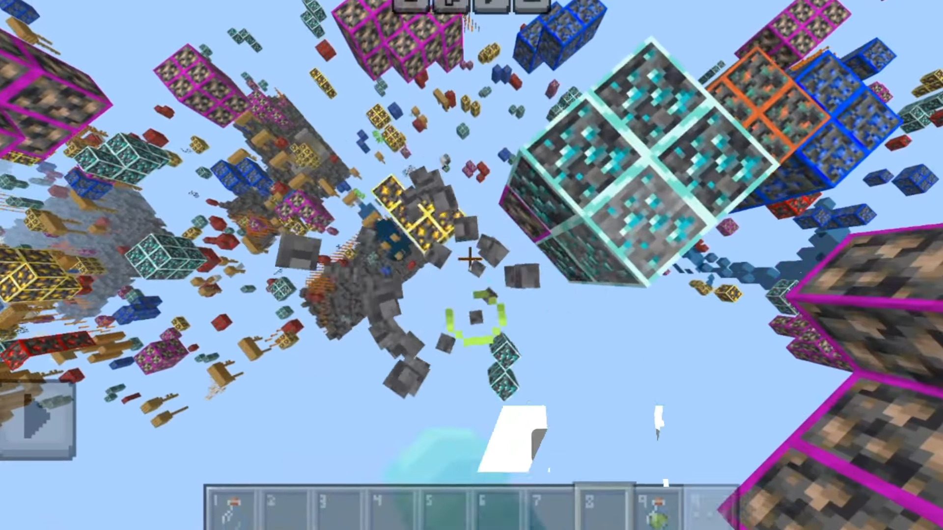 X-Ray Texture Pack