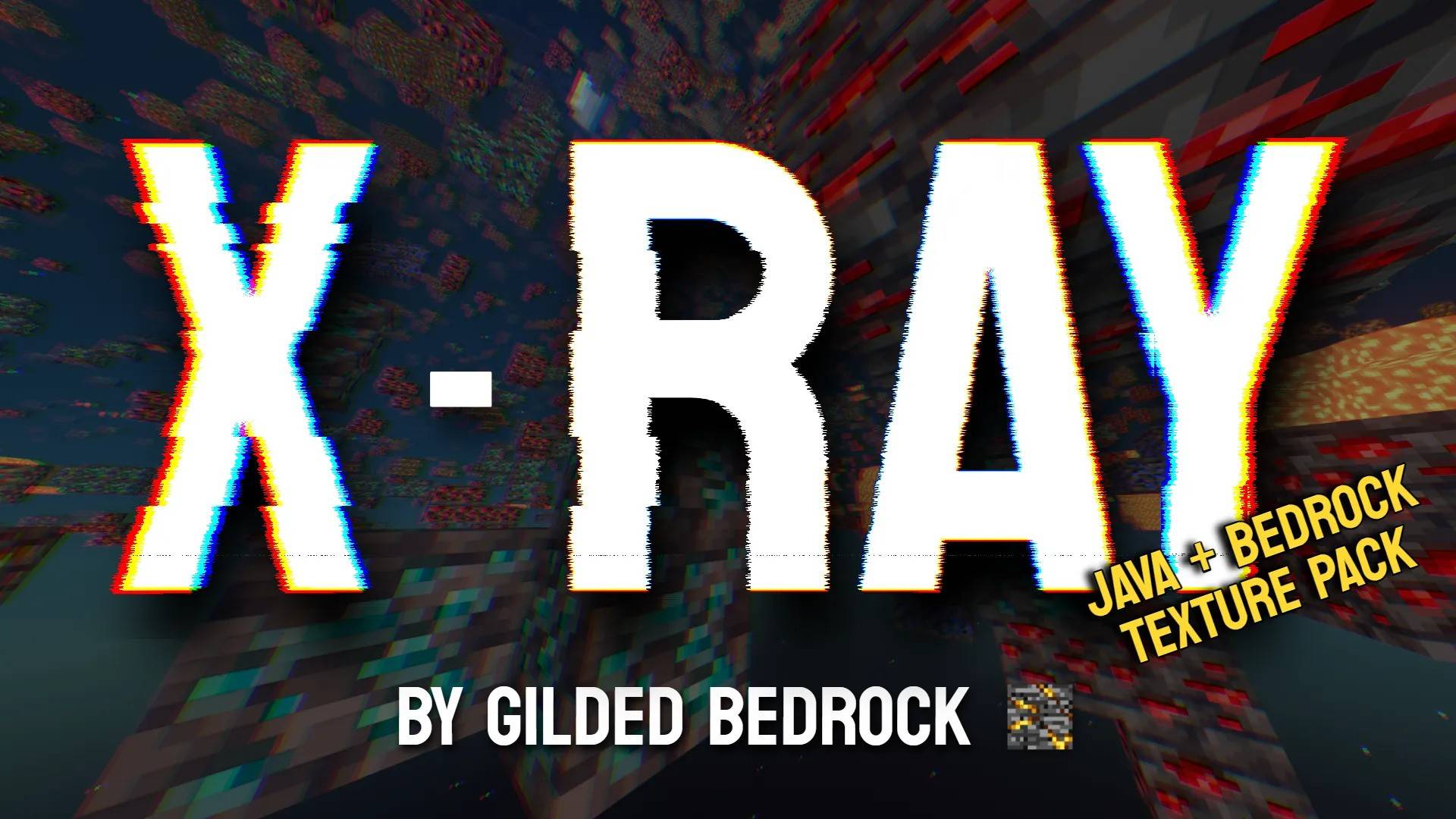 X-Ray Texture Pack