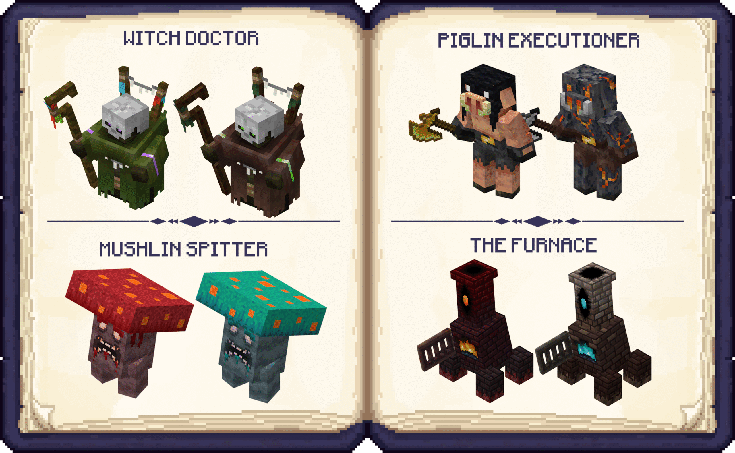 BEASTS Addon