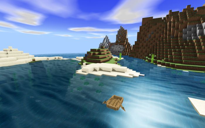 11-TDPE-Shader-MCPE