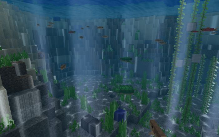 12-TDPE-Shader-MCPE