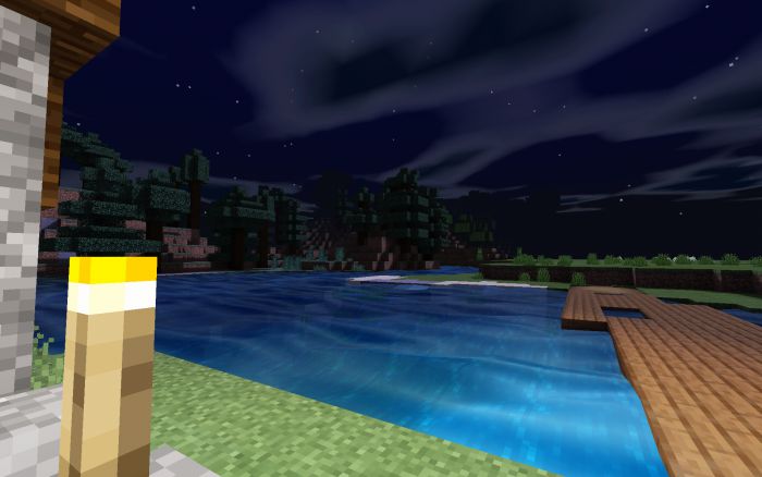 14-TDPE-Shader-MCPE