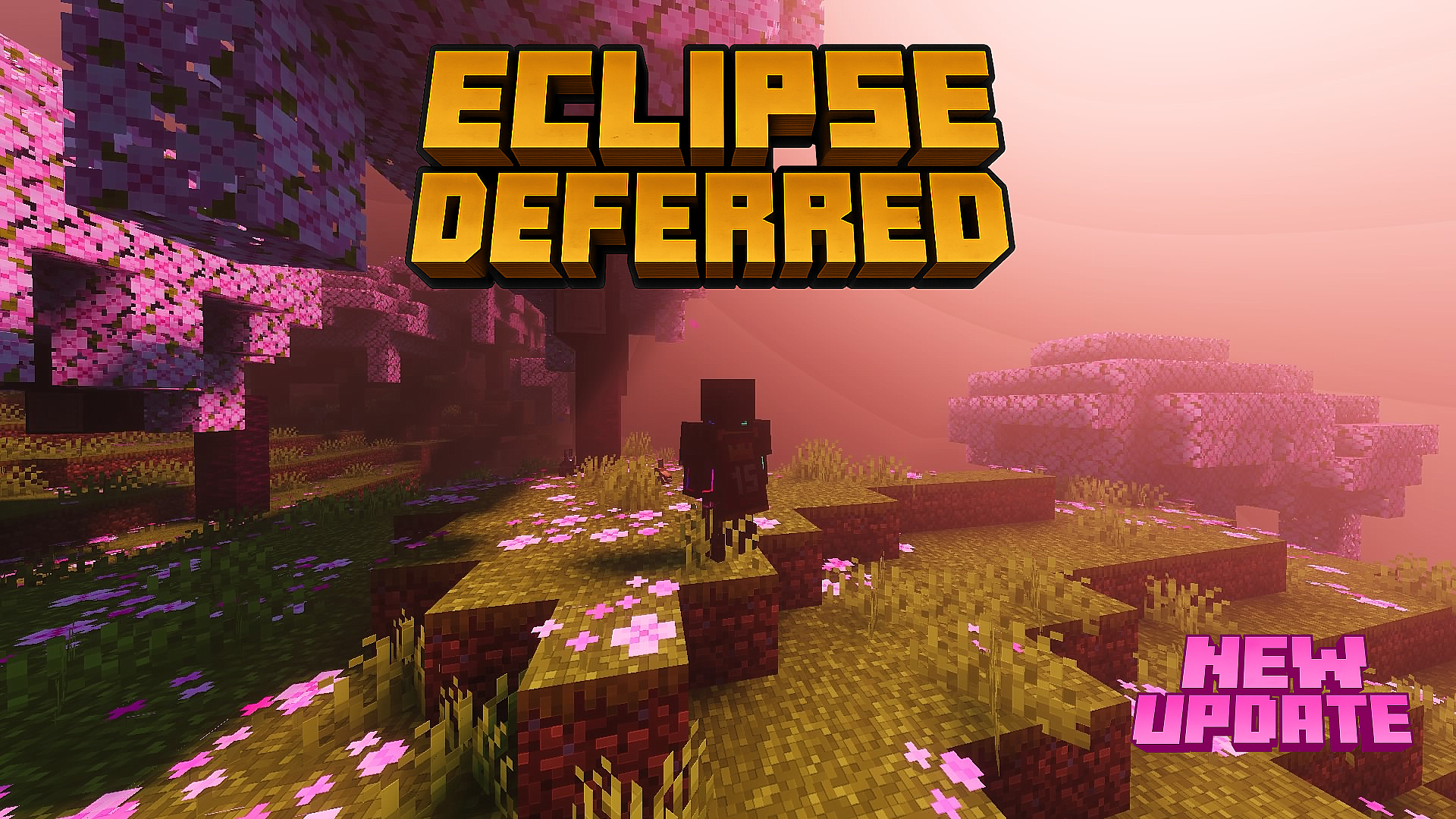 Eclipse Deferred