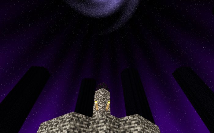 TDPE Shader