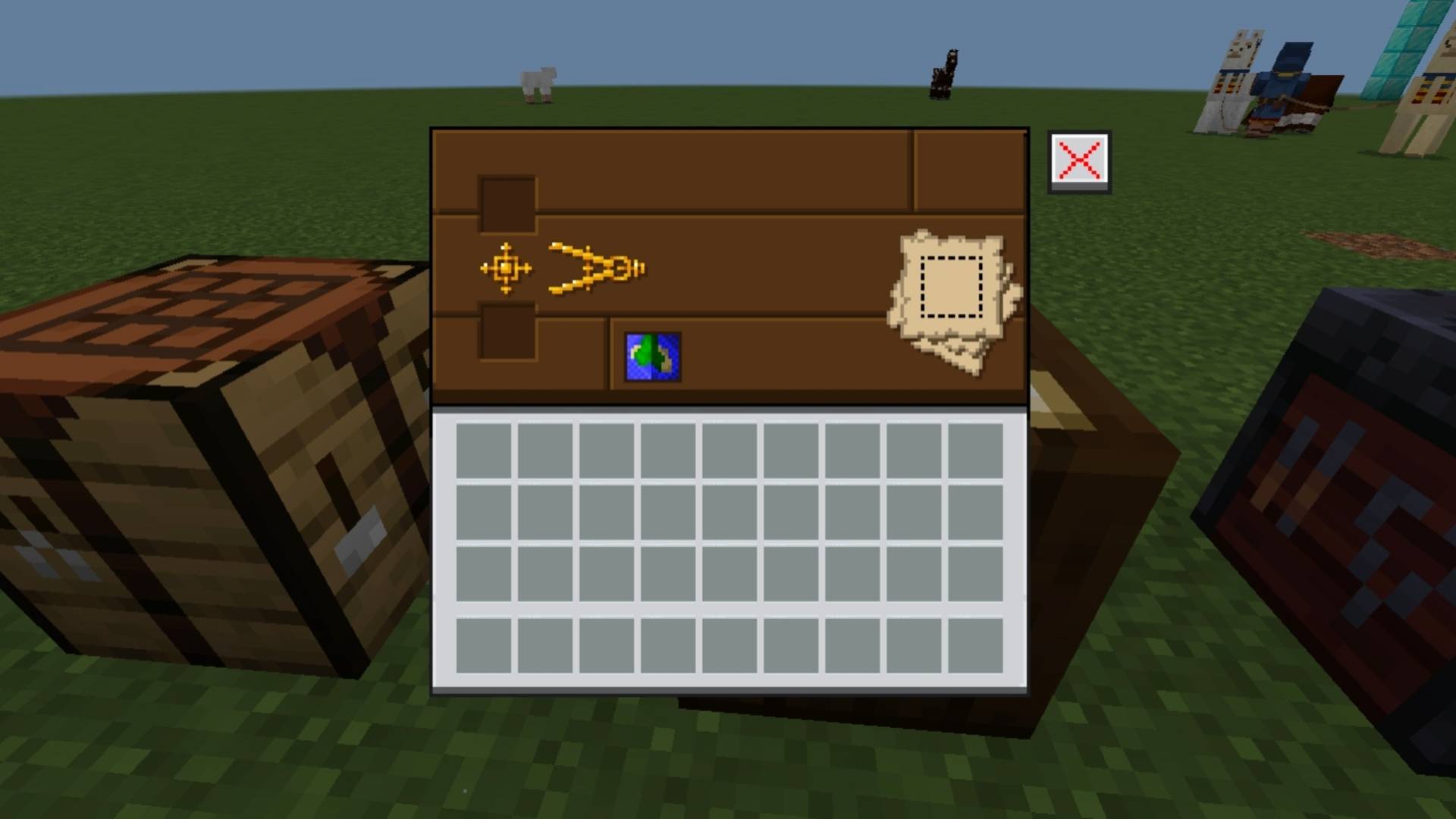 NeBux GUI Addon