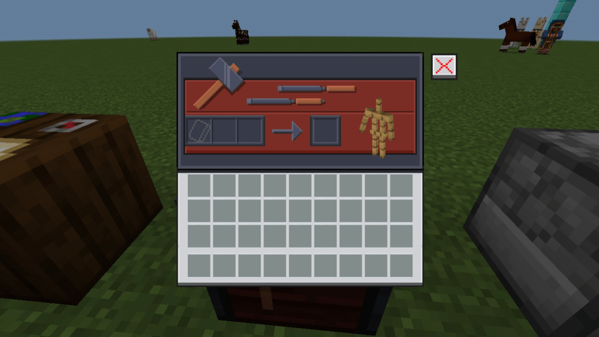 NeBux GUI Addon
