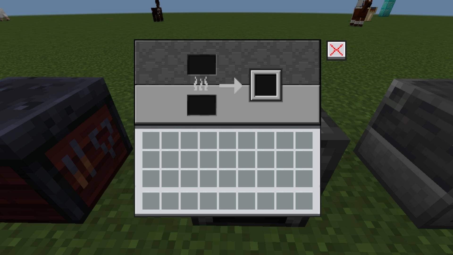 NeBux GUI Addon