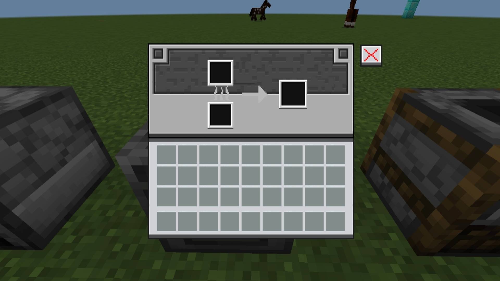 NeBux GUI Addon