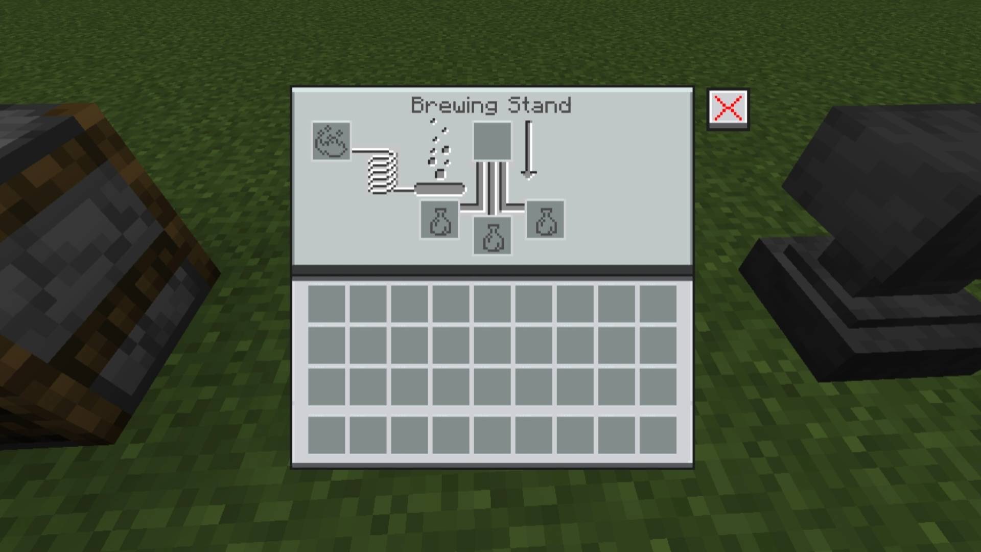 NeBux GUI Addon