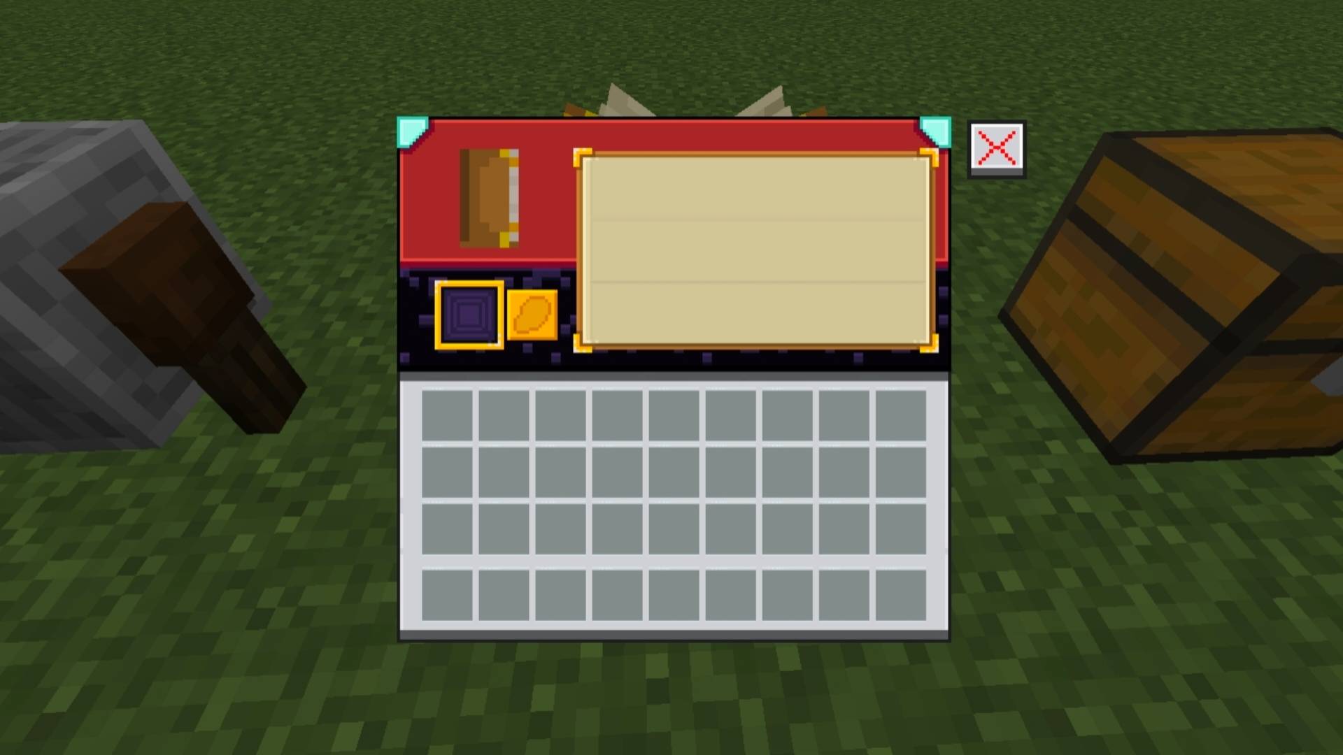 NeBux GUI Addon