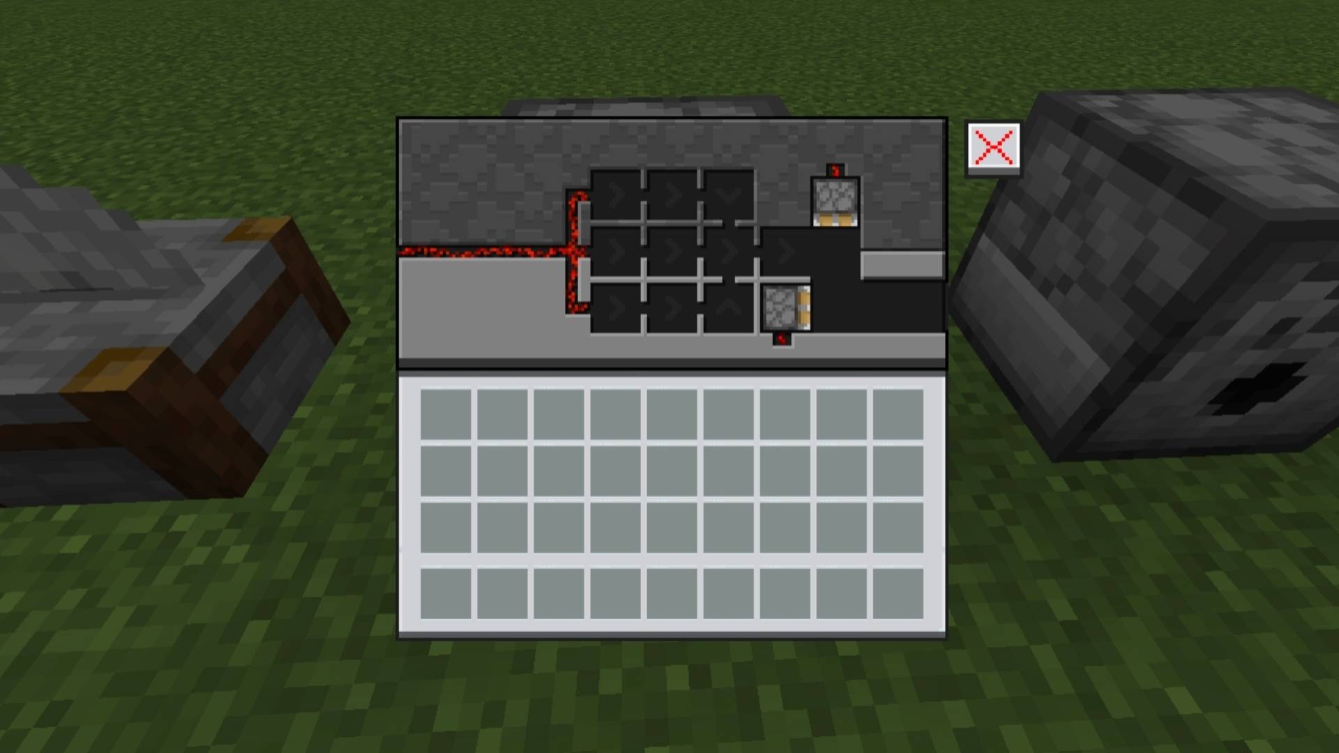 NeBux GUI Addon