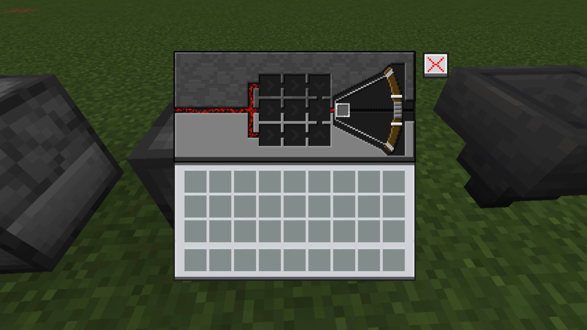 NeBux GUI Addon