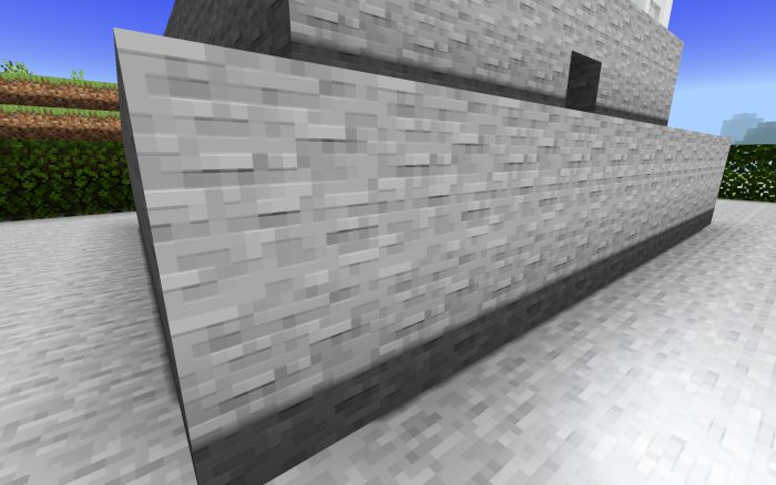 TDPE Shader