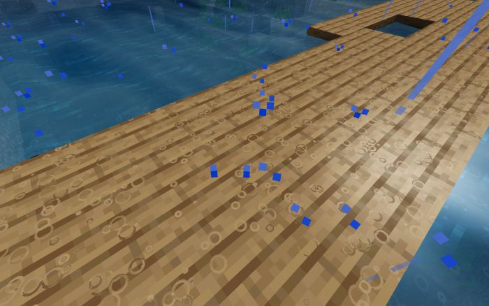 TDPE Shader