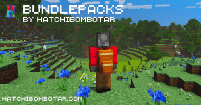 Bundlepacks Addon