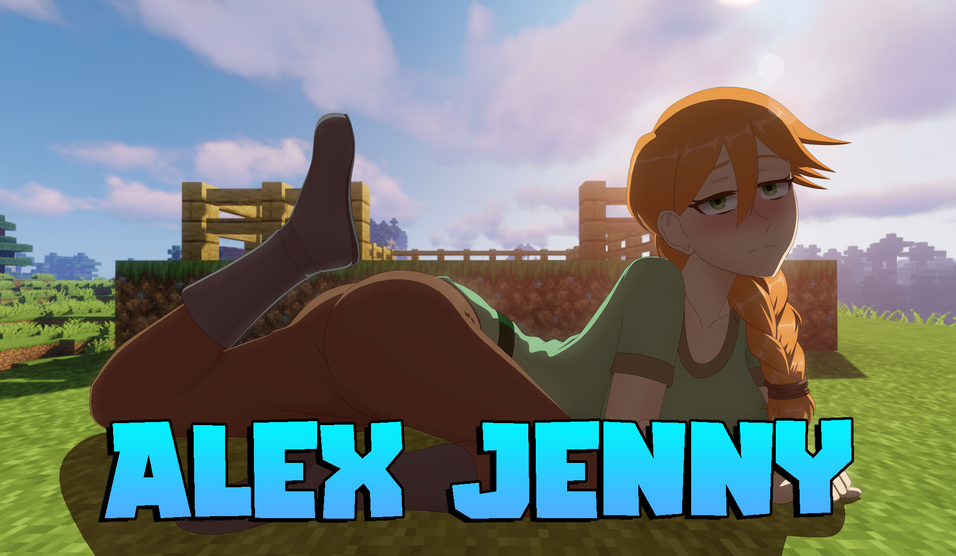 Alex Jenny Addon