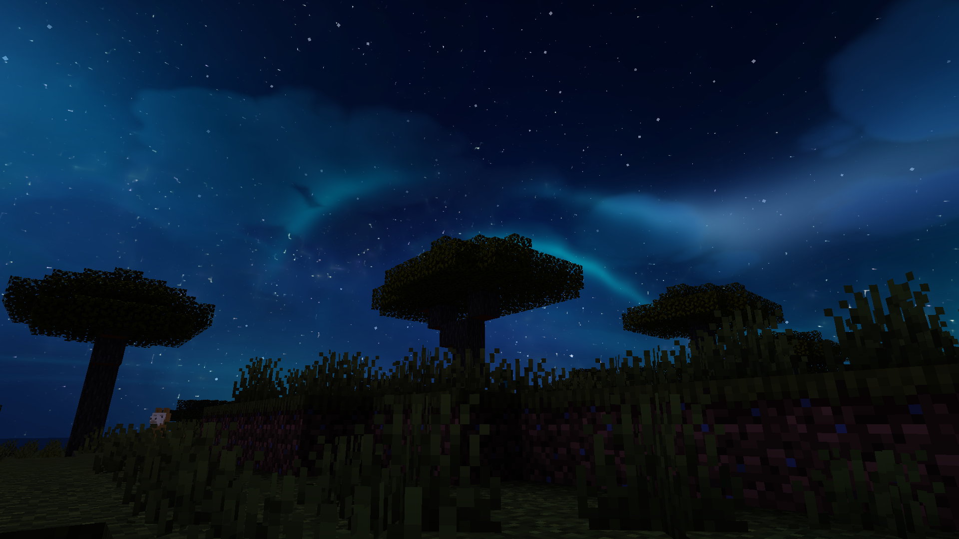 Newb X Sapphire Shader