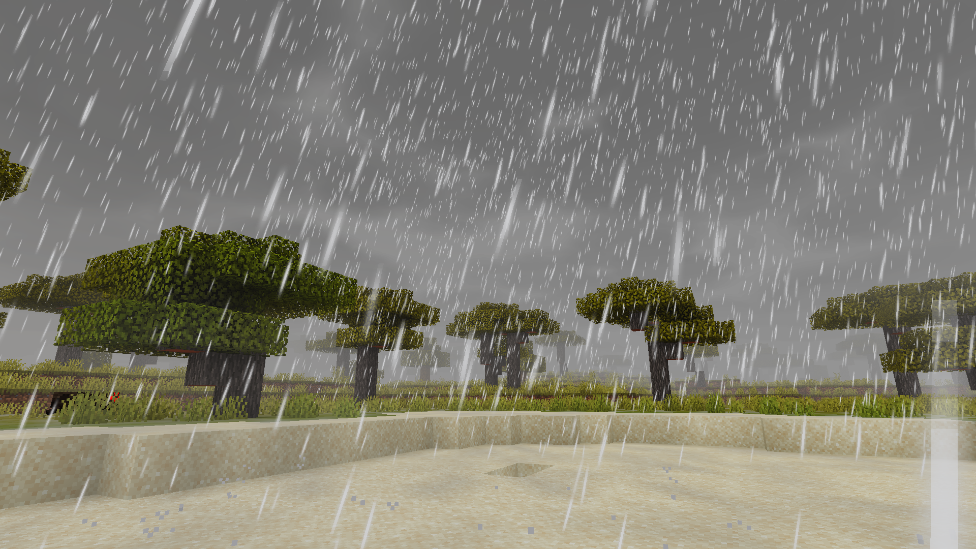 Newb-X-Sapphire-Shader-MCPE-4